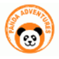 PANDA Adventures logo, PANDA Adventures contact details