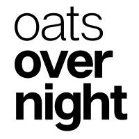 Oats Overnight logo, Oats Overnight contact details