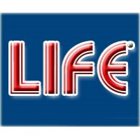 LIFE ELECTRONICS S.P.A. logo, LIFE ELECTRONICS S.P.A. contact details