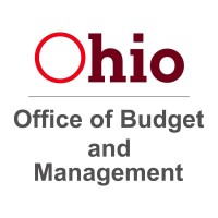 Ohio Office of Budget and Managment logo, Ohio Office of Budget and Managment contact details