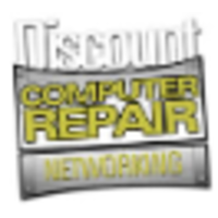 Discount Computer Repair LLC logo, Discount Computer Repair LLC contact details