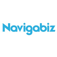 Navigabiz logo, Navigabiz contact details