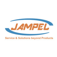 JAMPEL S.r.l. logo, JAMPEL S.r.l. contact details