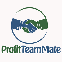 ProfitTeamMate logo, ProfitTeamMate contact details