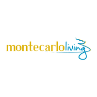 Monte Carlo Living logo, Monte Carlo Living contact details