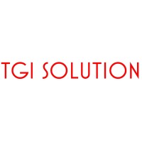 TGI SOLUTION SRL logo, TGI SOLUTION SRL contact details