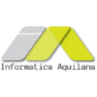 Informatica Aquilana logo, Informatica Aquilana contact details