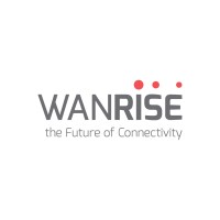 WANRISE logo, WANRISE contact details