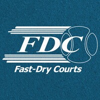 Fast-Dry Courts & 10-S Tennis Supply logo, Fast-Dry Courts & 10-S Tennis Supply contact details