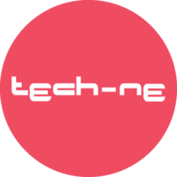 Tech-ne logo, Tech-ne contact details