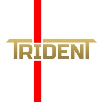 Trident BIM logo, Trident BIM contact details