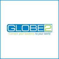 Globe2 Ltd logo, Globe2 Ltd contact details