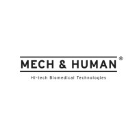 Mech & Human logo, Mech & Human contact details