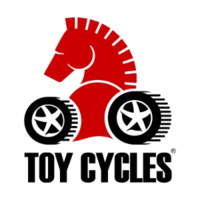 TOYCYCLES logo, TOYCYCLES contact details