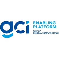 GCI Enabling Platform logo, GCI Enabling Platform contact details