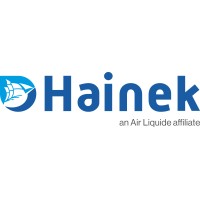 Hainek srl logo, Hainek srl contact details