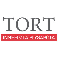 TORT innheimta slysabota / TORT lawyers logo, TORT innheimta slysabota / TORT lawyers contact details