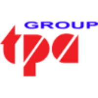 TPA Group logo, TPA Group contact details