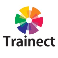 Trainect logo, Trainect contact details