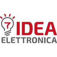 IDEA Elettronica S.r.l. logo, IDEA Elettronica S.r.l. contact details