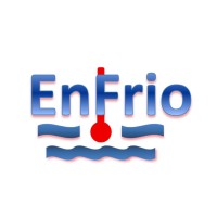 EnFrio logo, EnFrio contact details