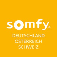 Somfy Central Europe (D/A/CH) logo, Somfy Central Europe (D/A/CH) contact details