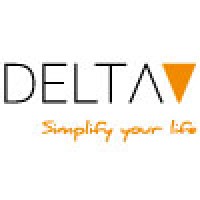 DeltaV Srl logo, DeltaV Srl contact details