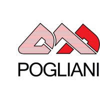 POGLIANI SRL logo, POGLIANI SRL contact details