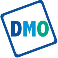 DMO SPA logo, DMO SPA contact details