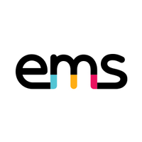 ems - electronic media school gGmbH logo, ems - electronic media school gGmbH contact details