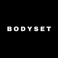 BODYSET logo, BODYSET contact details