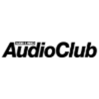 AudioClub s.r.l. logo, AudioClub s.r.l. contact details