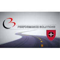 LB Performance Solutions logo, LB Performance Solutions contact details