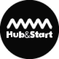 Hub&Start SB logo, Hub&Start SB contact details