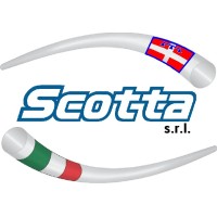 SCOTTA SRL logo, SCOTTA SRL contact details