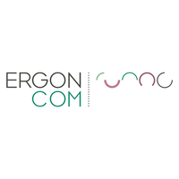 ERGON COM logo, ERGON COM contact details