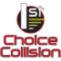 First Choice Collision llc. logo, First Choice Collision llc. contact details