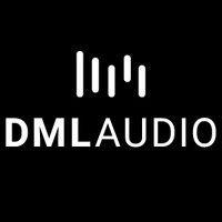 D.M.L. Audio logo, D.M.L. Audio contact details