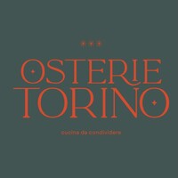 Osterie Torino logo, Osterie Torino contact details