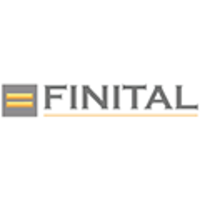 Finital logo, Finital contact details