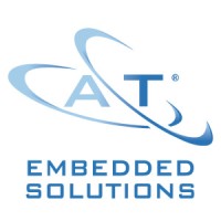 AT Embedded Solutions logo, AT Embedded Solutions contact details