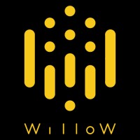 WilloW the Cloud logo, WilloW the Cloud contact details