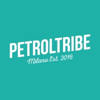 Petrol Tribe logo, Petrol Tribe contact details