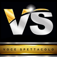 Voce Spettacolo logo, Voce Spettacolo contact details