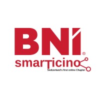 SmarTicino Online BNI logo, SmarTicino Online BNI contact details