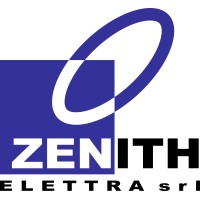 ZENITH ELETTRA S.R.L. logo, ZENITH ELETTRA S.R.L. contact details