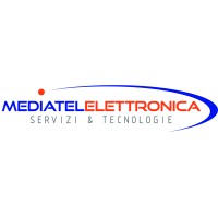 Mediatel Elettronica logo, Mediatel Elettronica contact details