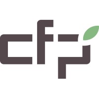 CFP logo, CFP contact details