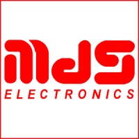 MDS Electronics Srl logo, MDS Electronics Srl contact details