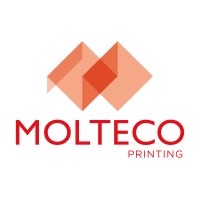 MOLTECO PRINTING logo, MOLTECO PRINTING contact details